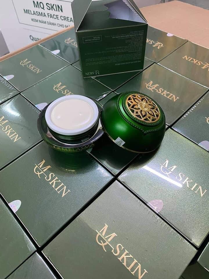 Kem Face Nám MQ Skin