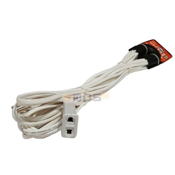 Cáp nối dài Lioa (Dây điện nối dài  có phích cắm) C3-2-10A Mos Shop