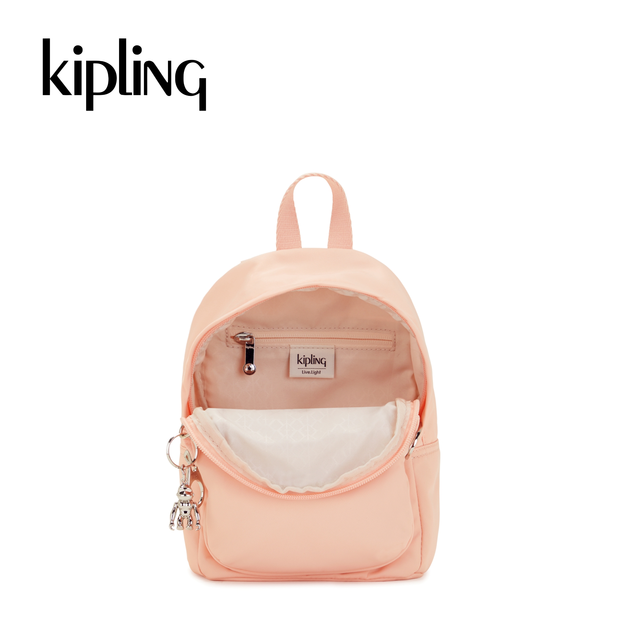 Kipling Balo Thời Trang Backpack NEW CITY PACK S - HUKI4272
