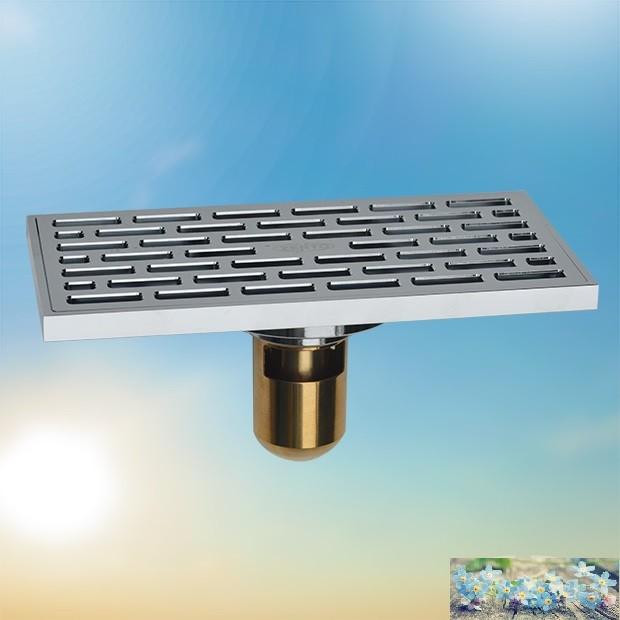 [HCM]Phễu Thoát Sàn Chống Mùi Và Côn Trùng Z-Line CA5967