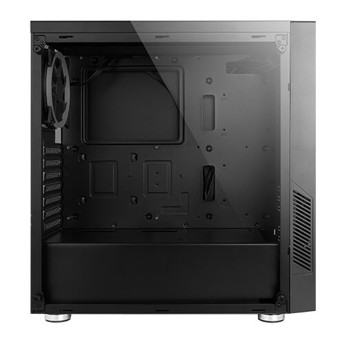 Vỏ máy tính ANTEC NX300 Black