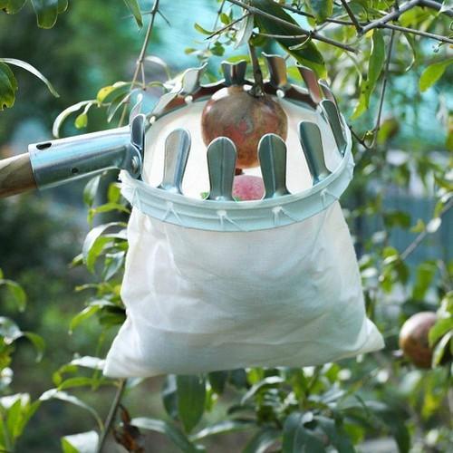 Dụng Cụ Hái Quả, Hái Trái Cây
