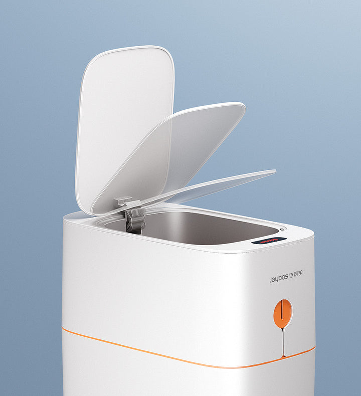 Joybosch sensor smart trash can cfy13