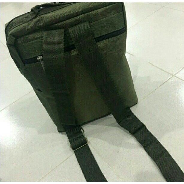 Túi đựng đồ nghề dạng balo ( cỡ nhỏ,  trung, lớn )