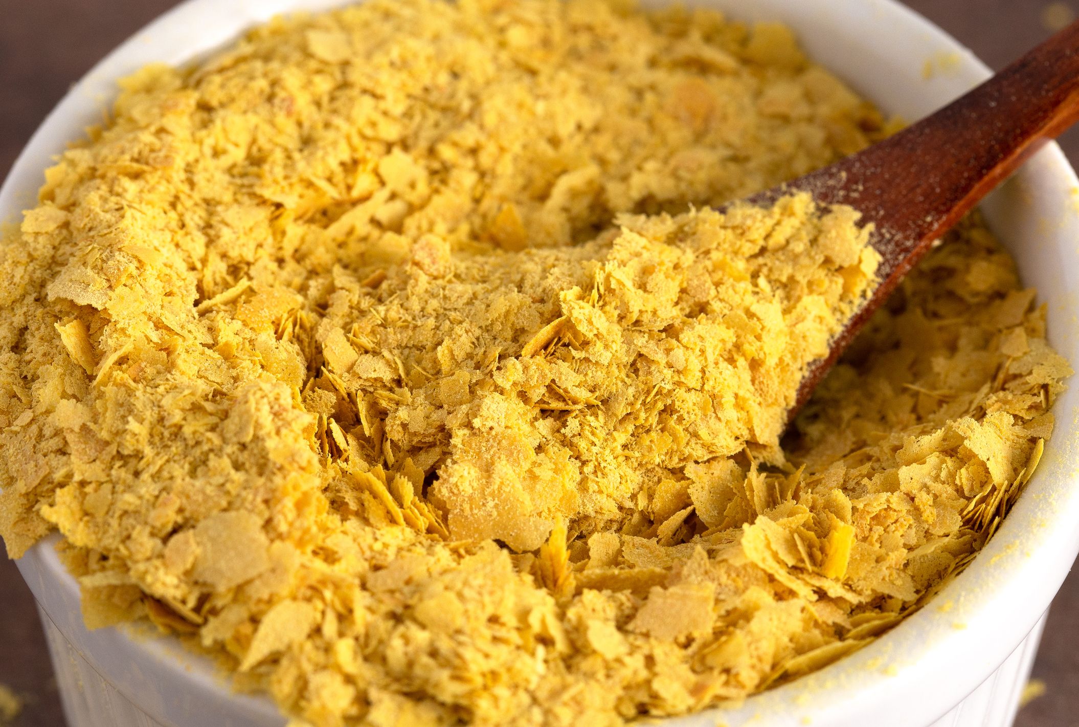 Men Dinh Dưỡng Nutritional Yeast 127g - Bragg