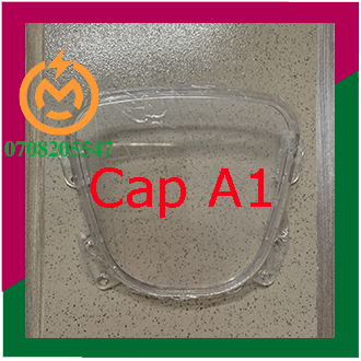 Mặt kính đồng hồ xe đạp điện cap A 1