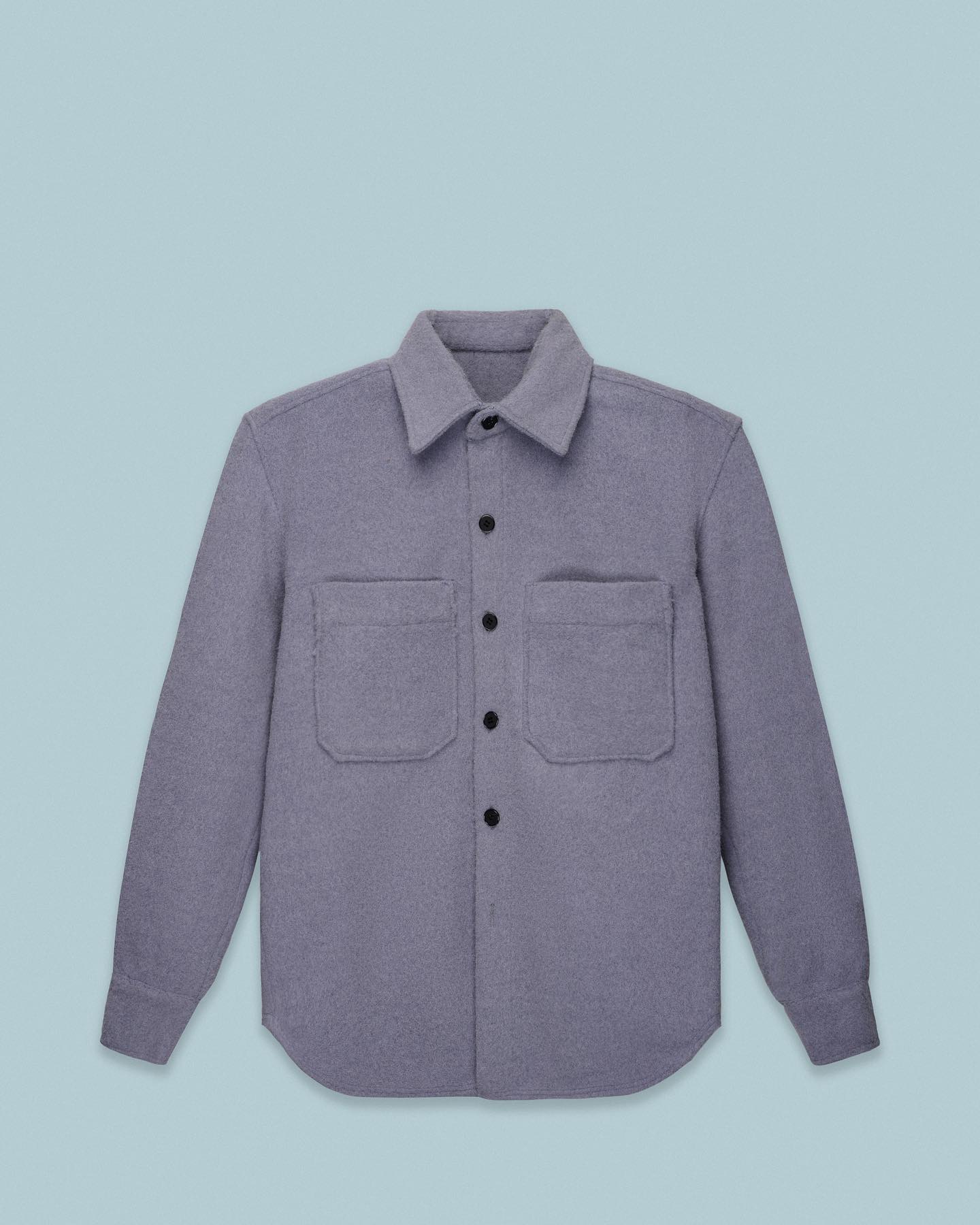 Áo sơ mi Radiant Shirt