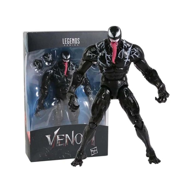 Marvel Legends - Venom - action figure - Venompool BAF