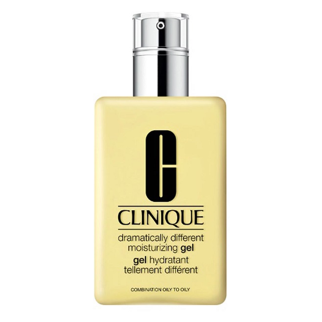 Kem Dưỡng Vàng Dạng Gel / Lotion Clinique Dramatically Different Moisturizing 50ml - 125ml