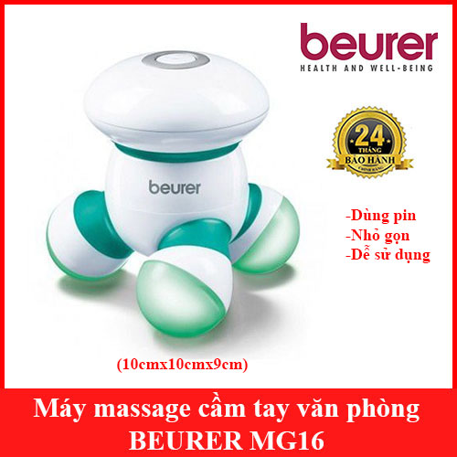 Máy Massage Cầm Tay BEURER MG16