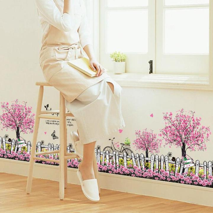 wall sticker - sticker -XL7080