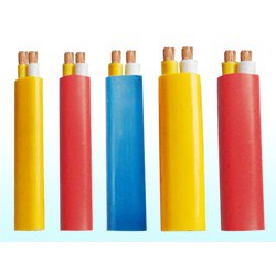 10m dây đôi Vĩnh Thịnh, 2 lõi 52 sợi