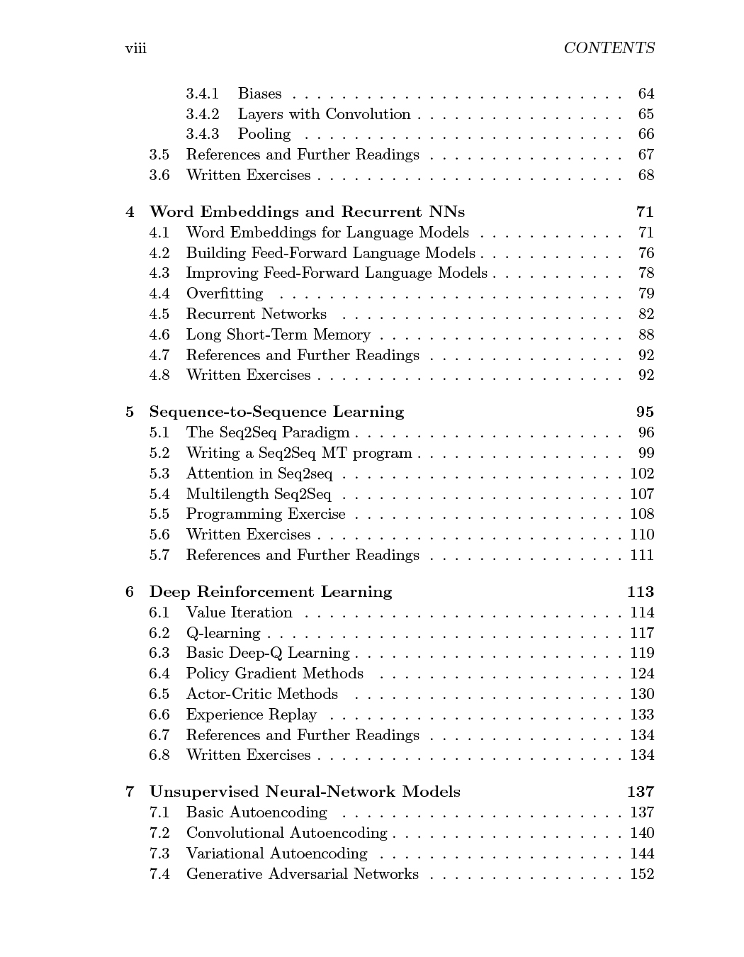 Introduction to Deep Learning
