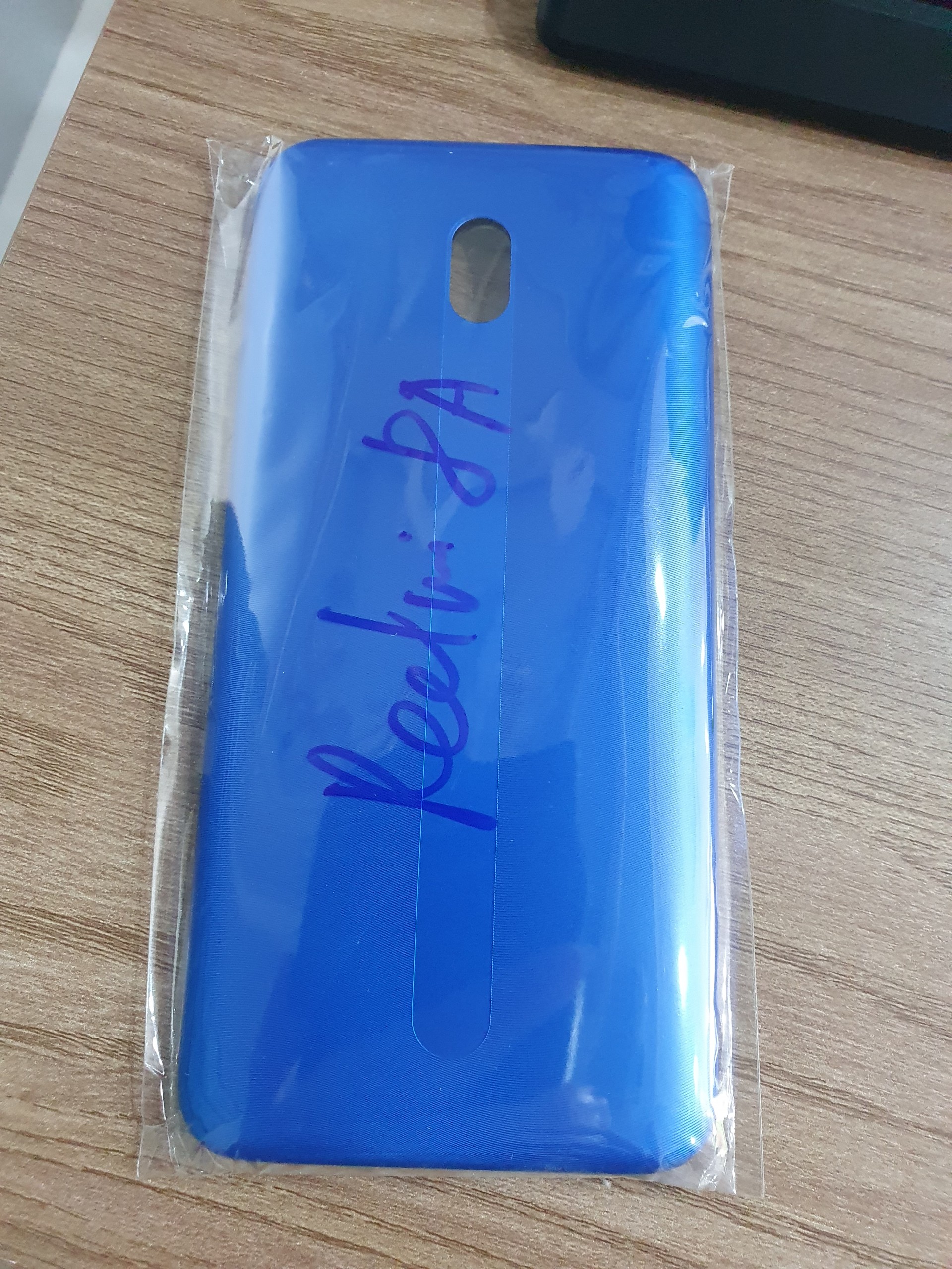 Vỏ lưng thay thế cho xiaomi redmi 8a