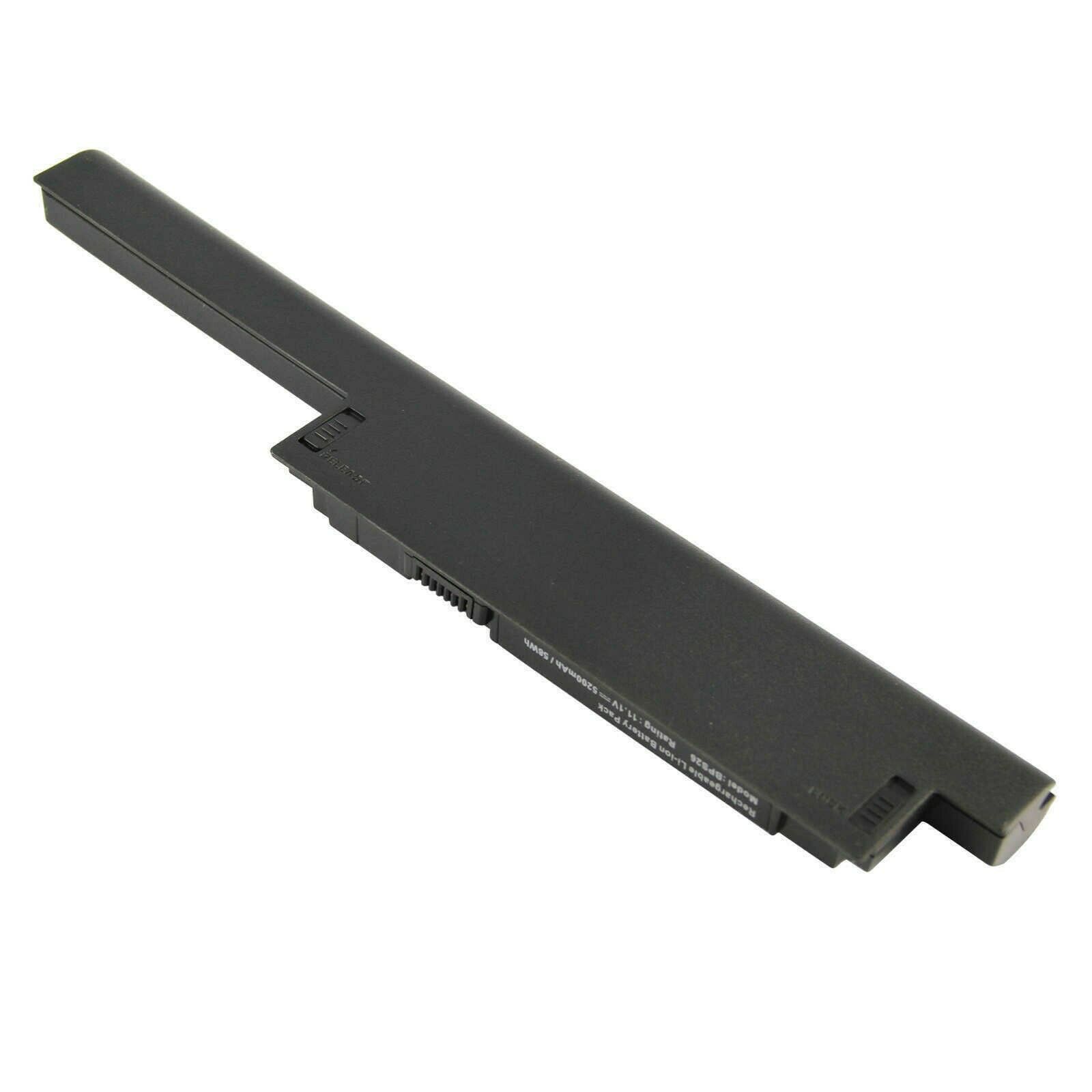 Pin Laptop Sony Vaio SVE141J11W