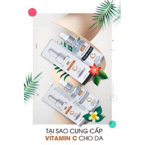 Serum tế bào gốc C7 Hàn Quốc