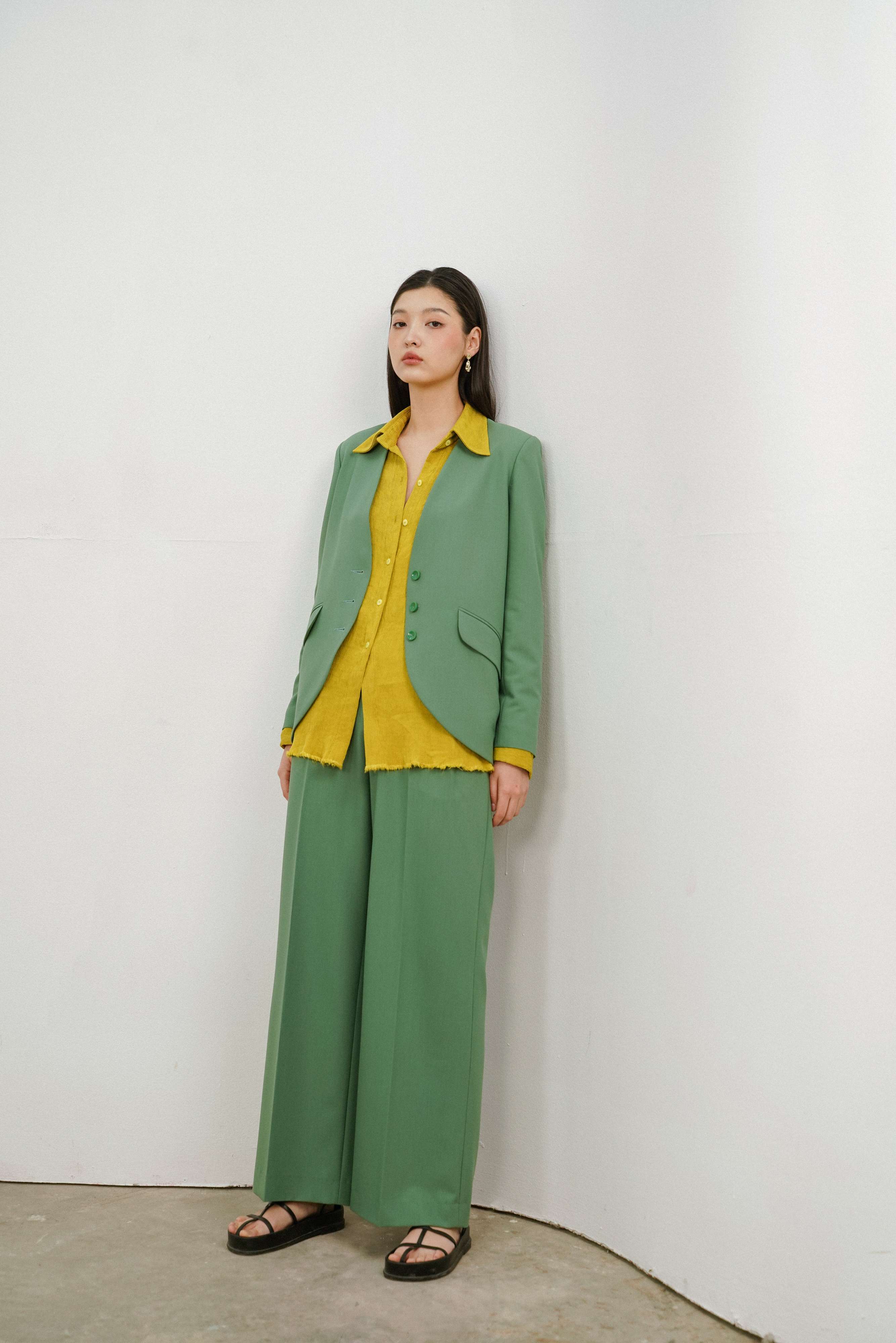 QUẦN ÂU - REMY TROUSERS