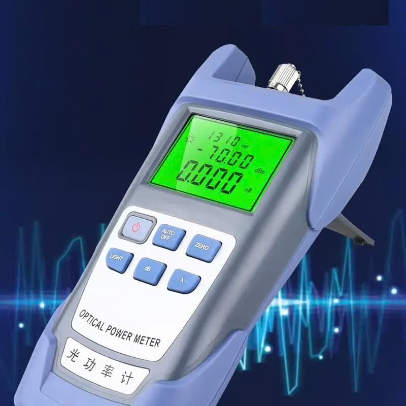 Máy đo công suất quang AUA-9 (DPX-40D) chất lượng cao