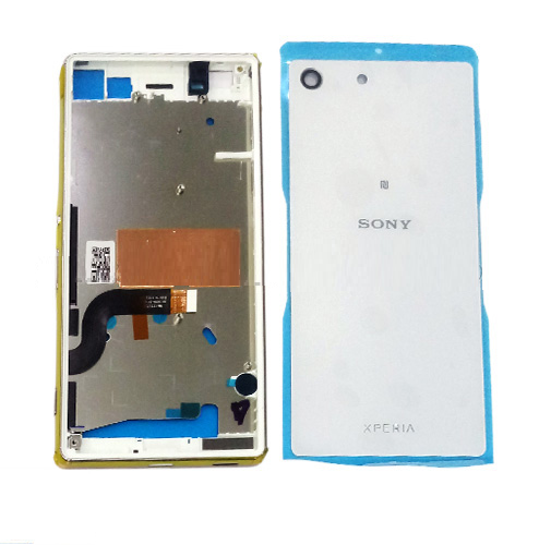 Vỏ bộ Sony M5