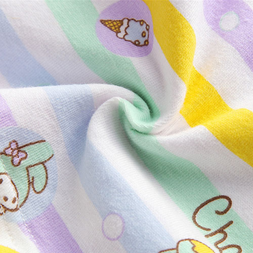 [HCM]COMBO 10 QUẦN CHIP ĐÙI BÉ GÁI COTTON QL14 ( ĐỦ SIZE 13-25KG)
