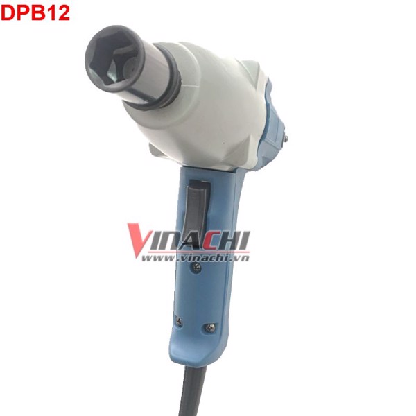 Máy bắt ốc Dongcheng DPB12