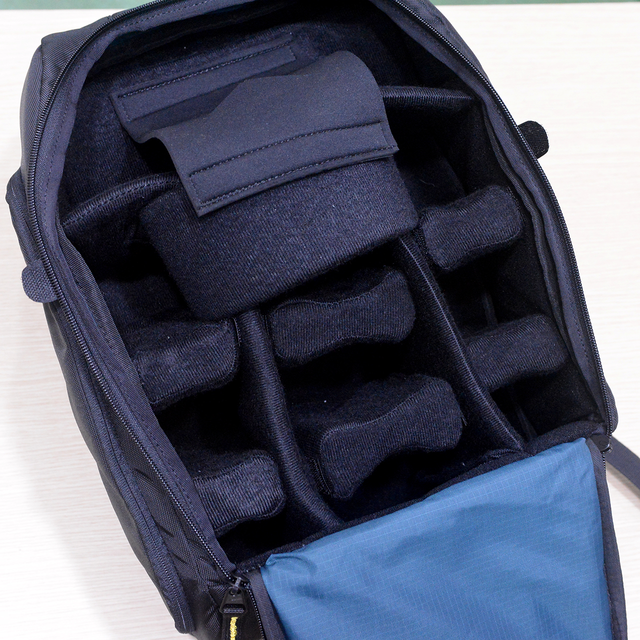 [HCM]Balo máy ảnh Case Logic SLR-206