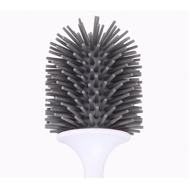 Cọ vệ sinh Ecoco silicon cao cấp