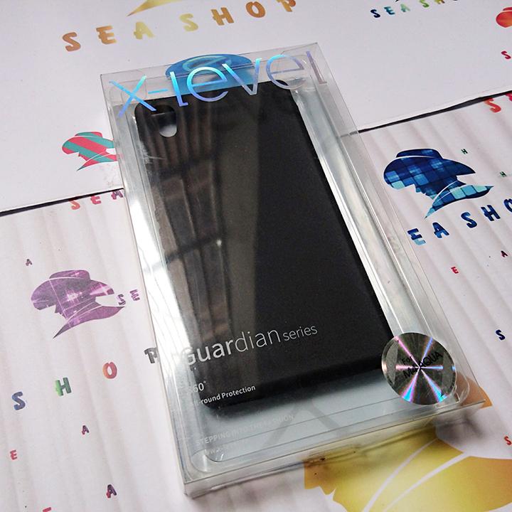 Case for Sony Xperia M4 Aqua silicone