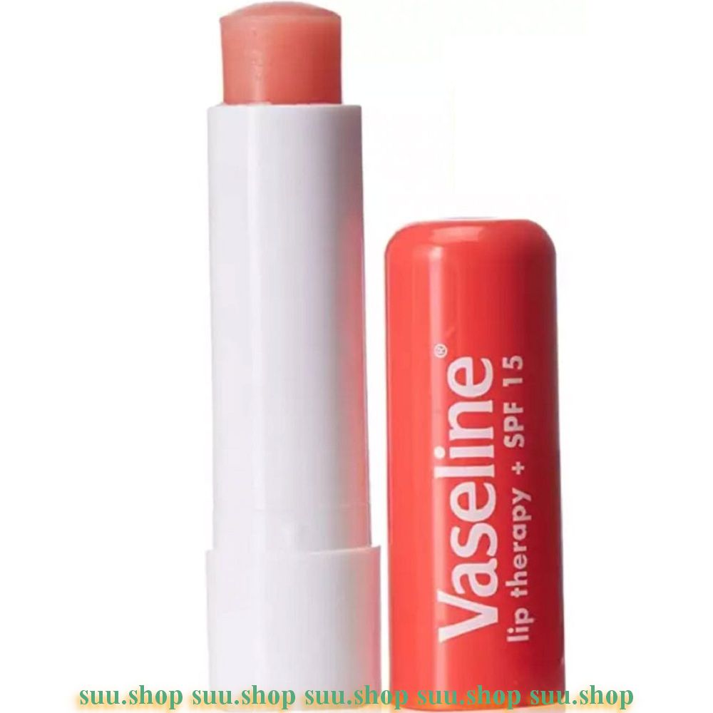 Son dưỡng môi 4.8G Vaseline Rosy Lips