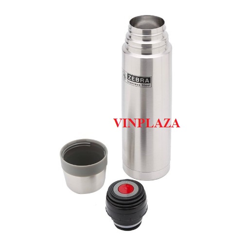 [HCM]Bình giữ nhiệt ZEBRA THAILAN 045L - Prima II 112953