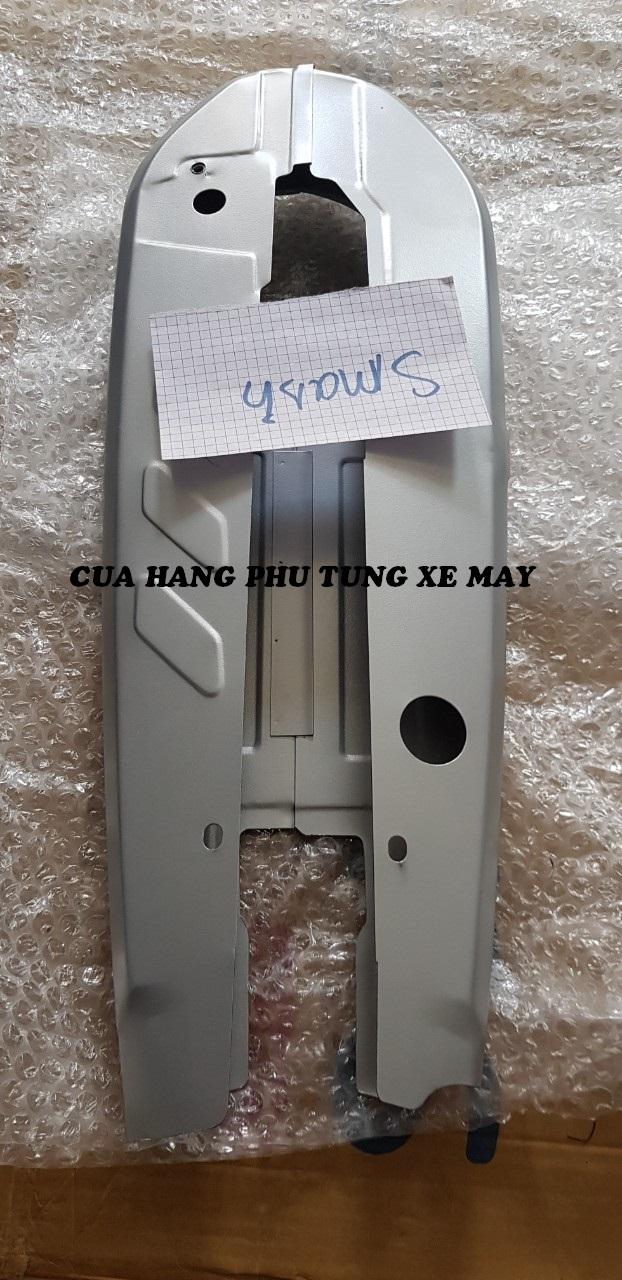 Bọc sên (hộp xích) cho xe Suzuki Smash