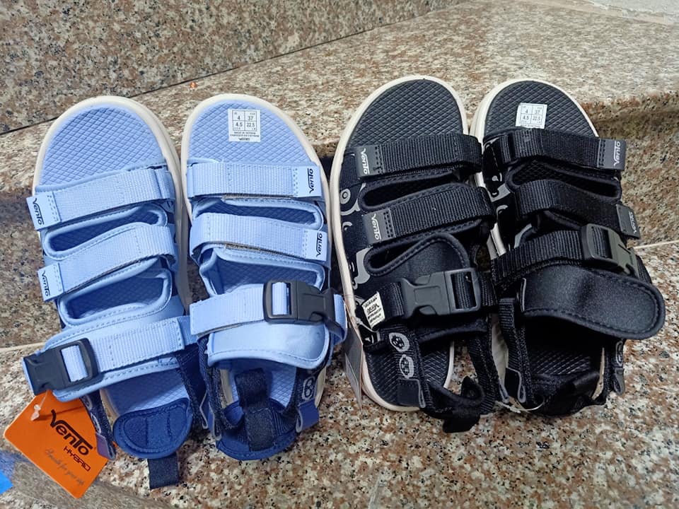 Giày Sandal Vento  nữ NB80