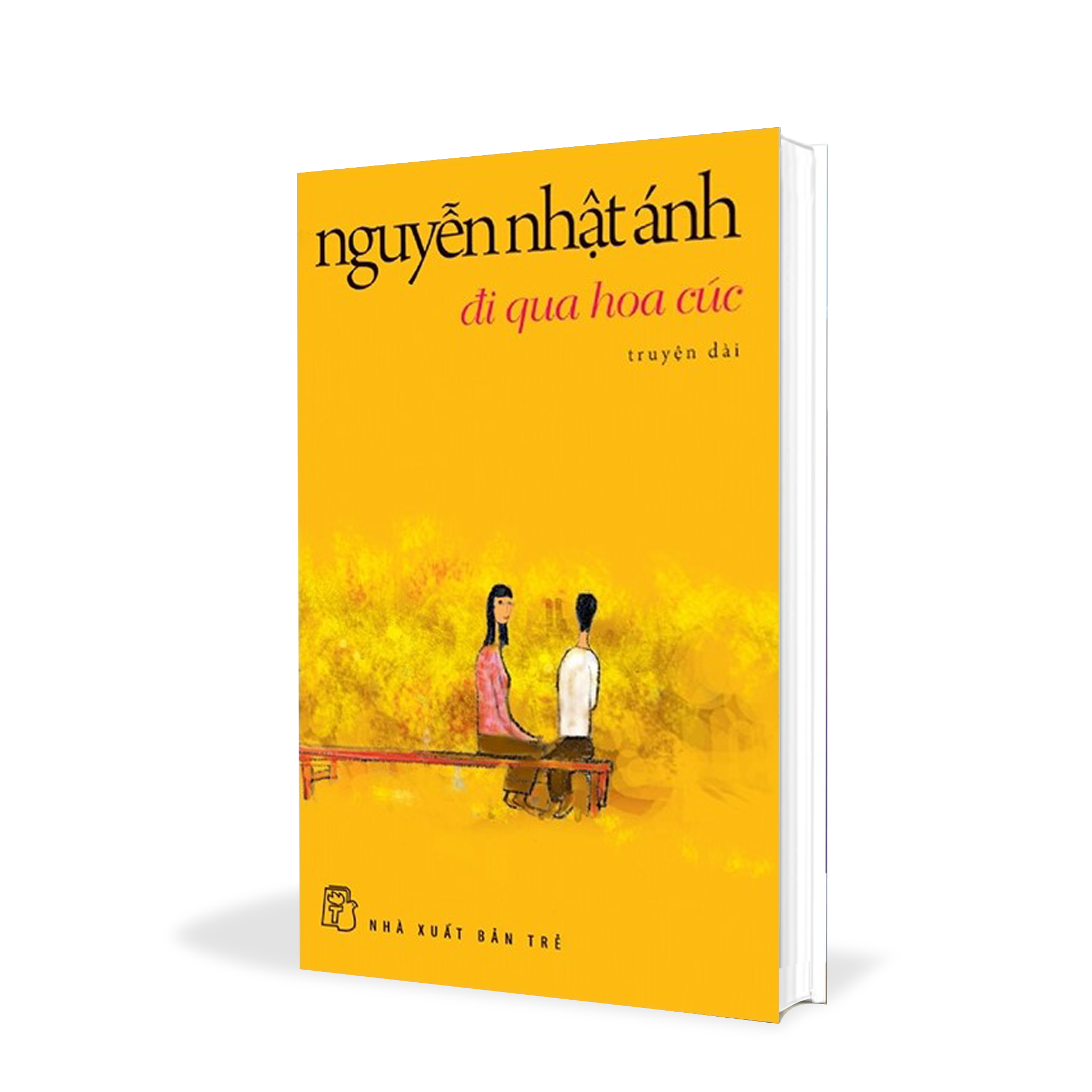 Đi Qua Hoa Cúc - Nguyễn Nhật Ánh