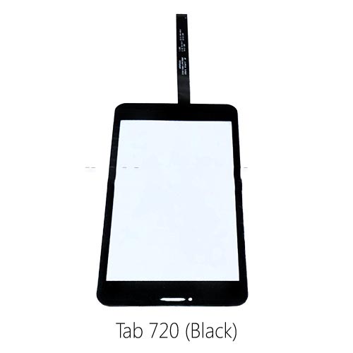 CẢM ỨNG MASSTEL TAB 720 / TAB 720i ZIN