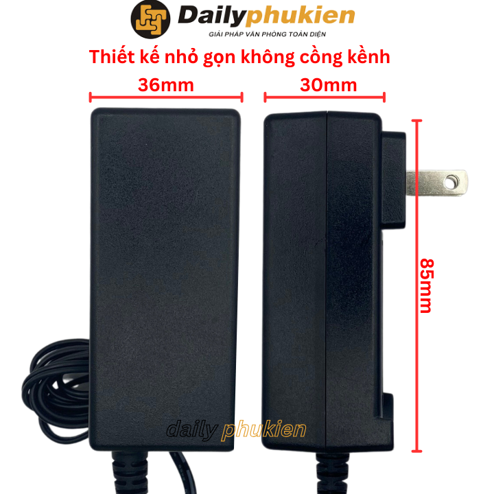 adapter nguồn đàn Yamaha 12v PSR-E443