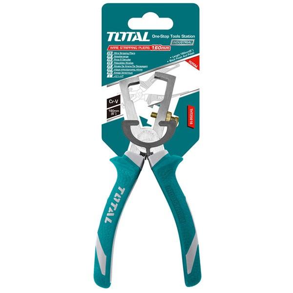KỀM TUỐT DÂY ĐIỆN 6INCH TOTAL THT25616