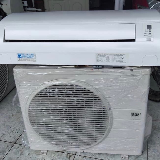 điều hoà Daikin inverter khử mùi