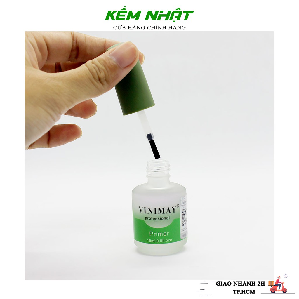 [HCM]Kiềm Dầu Vinimay