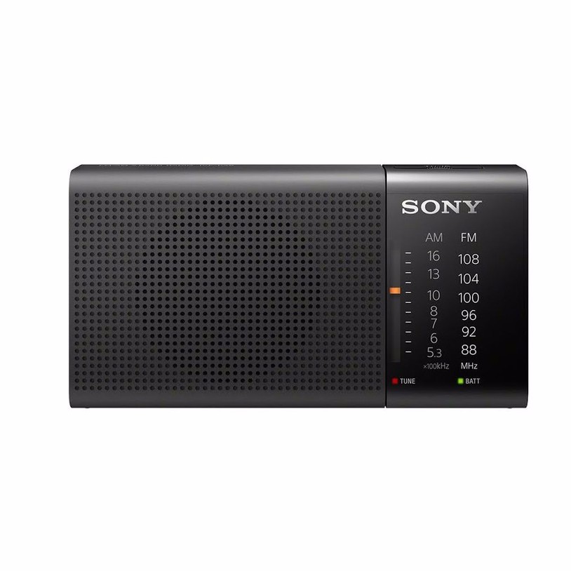Đài Radio Sony ICF-P36