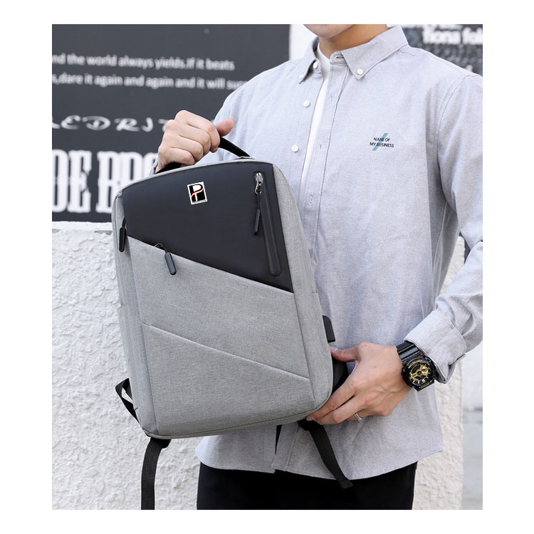 Ba Lô Laptop Thời Trang