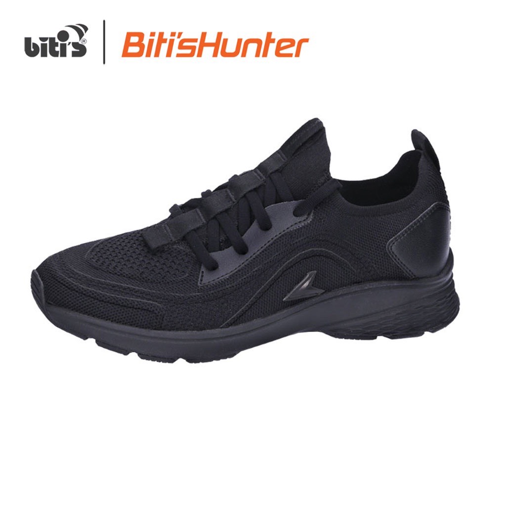 Giày thể thao nam biti's hunter x DSMH078DEN ( đen)