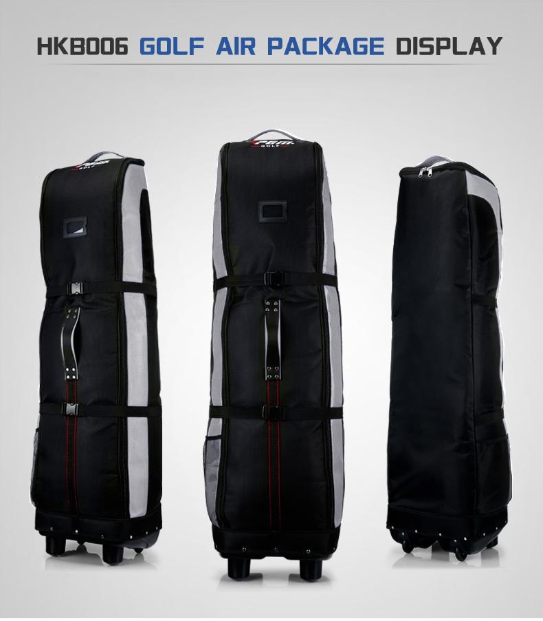 TÚI HÀNG KHÔNG GOLF - PGM GOLF AIR PACKAGE - HKB006
