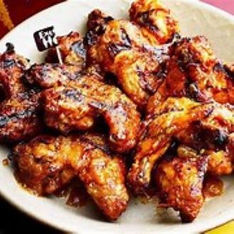 nando's peri peri sauce