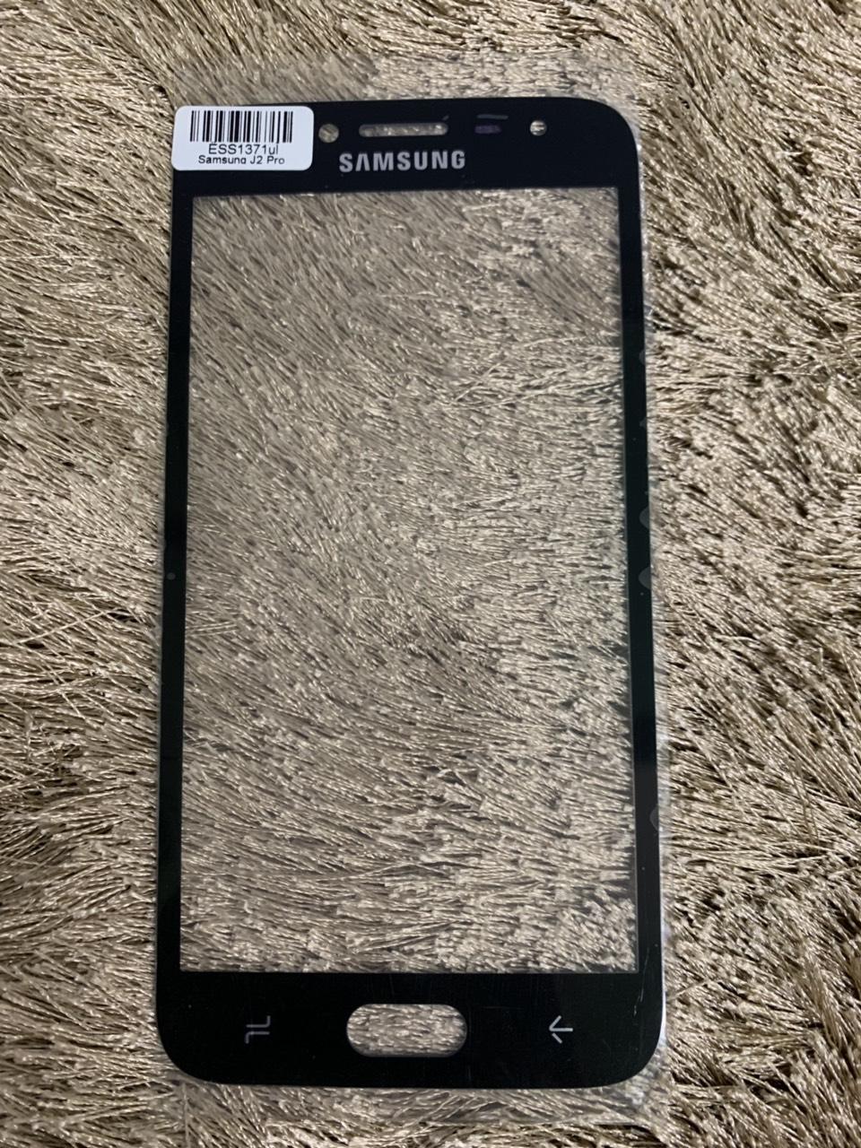 [HCM]KÍNH SAMSUNG J250 / J2 PRO ZIN