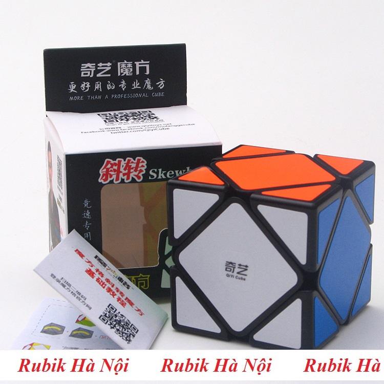 Rubik Skewb Qiyi Qicheng A