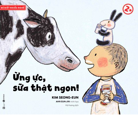 Sách - Bộ sách Bé biết nhiều nghề (bộ 3 cuốn)