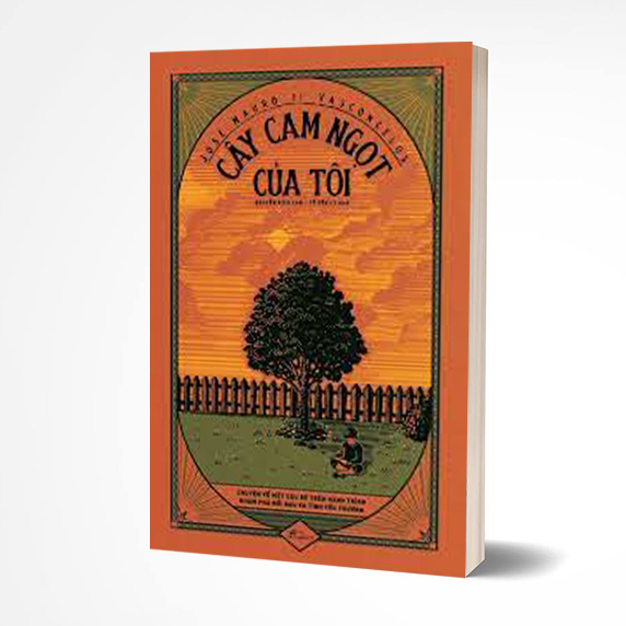 Cây cam ngọt của tôi