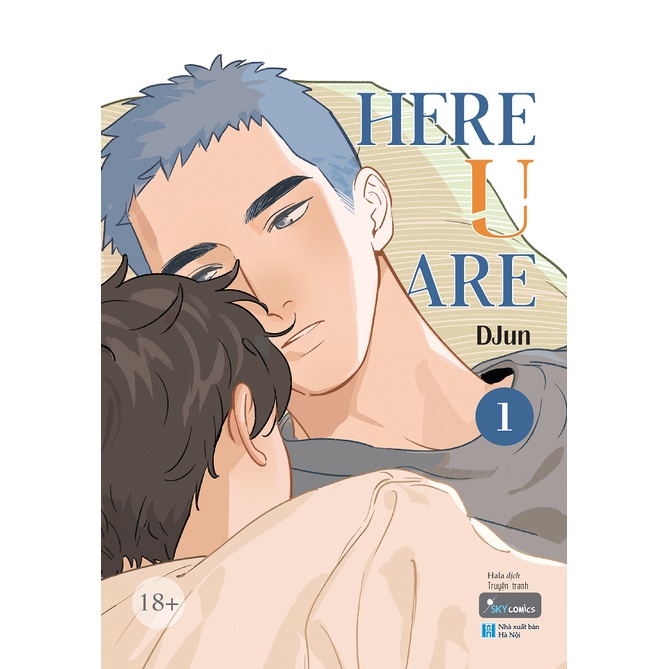 Here U Are (Tập 1) - DJun (Cập nhật các phiên bản)