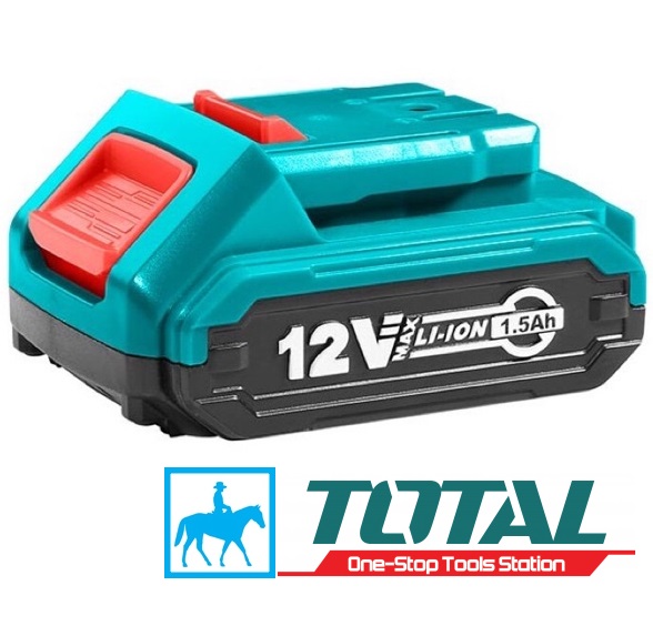Pin sạc 12v 1.5ah li-ion lithium-ion ingco total fbli12151