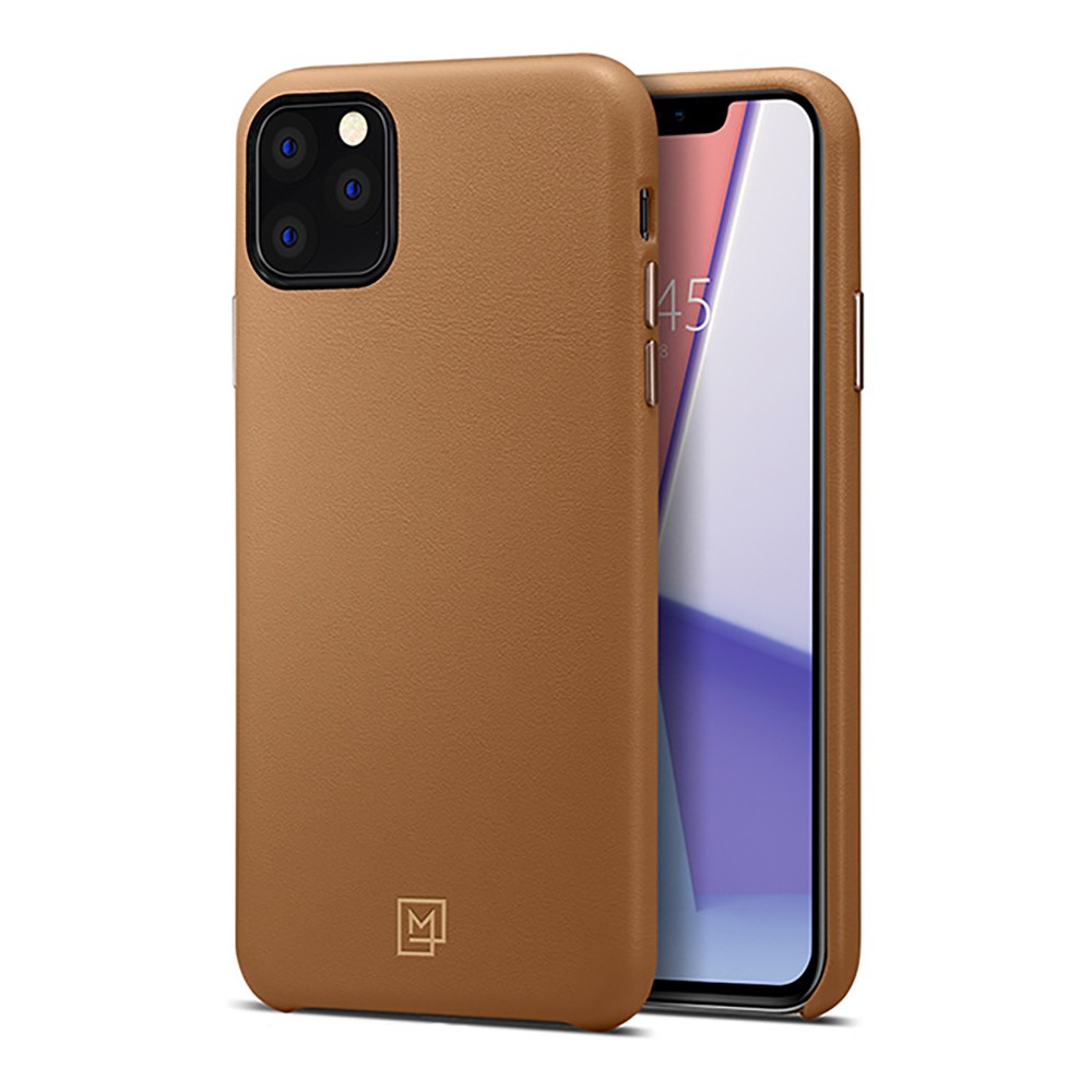 Ốp cho iphone 11 pro 5.8" lamanon câlin - chính hãng spigen